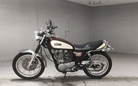 YAMAHA SR400 2009 RH01J