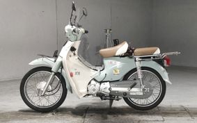 HONDA SUPER CUB110 JA07