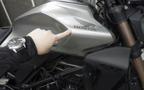 HONDA CB250RA 2004 MC52