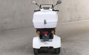 HONDA GYRO TD02