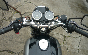 KAWASAKI ESTRELLA BJ250A