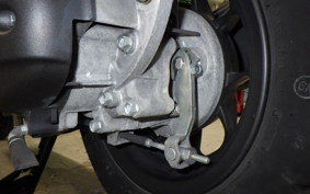 HONDA LEAD 125 JF45