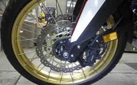 HONDA CRF1100L AFRICA TWIN DCT 2020 SD10