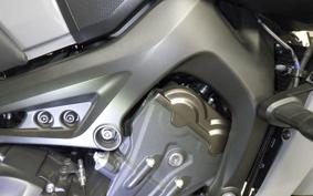 YAMAHA MT-09 A 2017 RN52J