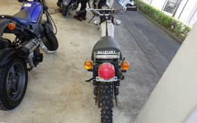 SUZUKI CM50 CM50
