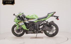 KAWASAKI NINJA ZX-6R A 2025 ZX636J