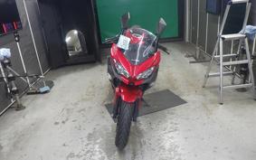 KAWASAKI NINJA 400 2019 EX400G
