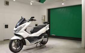 HONDA PCX 125 2024 JF56