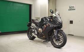 HONDA CBR650R 2019 RH03
