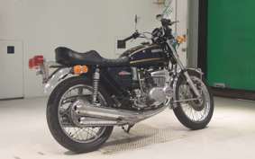 SUZUKI GT380 2026 GT380