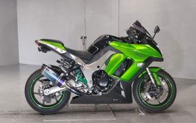 KAWASAKI NINJA1000 ZXT00G
