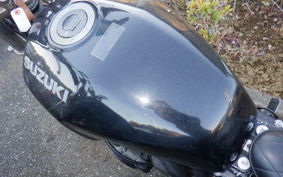 SUZUKI GSX400 IMPULSE 1994 GK79A