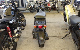 HONDA ZOOMER AF58