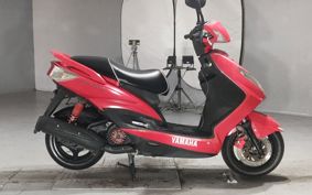 YAMAHA CYGNUS125XSR SE44J