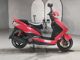 Фото Yamaha CYGNUS125XSR с японского аукциона