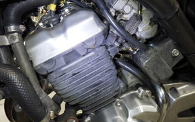KAWASAKI BALIUS 250 Gen.2 2007 ZR250B