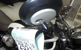 TRIUMPH BONNEVILLE T120 2018