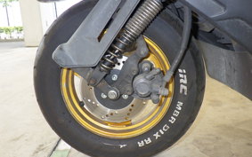 SUZUKI ADDRESS V100 1989 CE11A