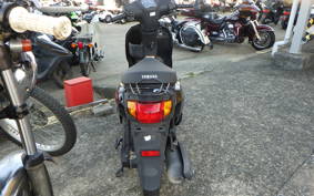 YAMAHA JOG-7 2014 AY01