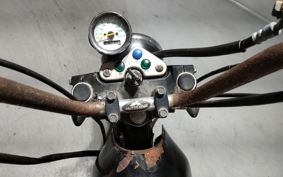 SUZUKI GLASS TRACKER BIG BOY NJ4BA