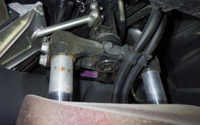 HONDA PCX125 2001 JF81