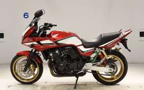 HONDA CB400 SUPER BOLDOR VTEC A 2014 NC42