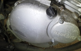 SUZUKI GRASS TRACKER 2009 NJ47A
