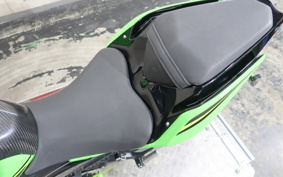 KAWASAKI NINJA 400 2019 EX400G