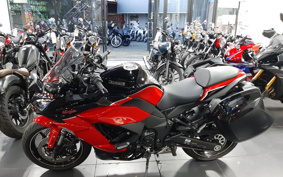 KAWASAKI NINJA 1000 SX 2024 ZXT02K