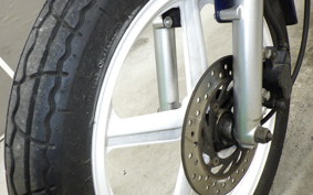 HONDA HAWK NIGHT 250 2011 MC26