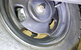 HONDA ZOOMER 2017 AF58