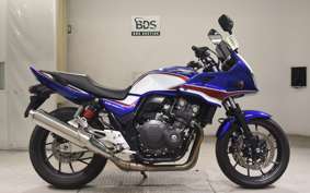 HONDA CB400 SUPER BOLDOR A 2021 NC42