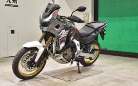 HONDA CRF1100L AFRICA TWIN DCT 2026 SD15