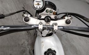 SUZUKI VANVAN 200 NH42A