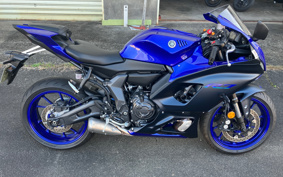 YAMAHA YZF-R7 2024 RM39J