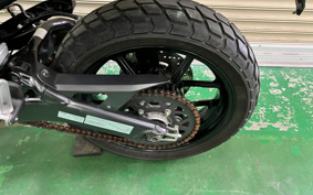DUCATI  DUCATI  SCRAMBLER SIXTY2 2019