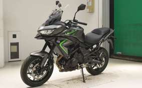 KAWASAKI VERSYS A 2018 LE650H
