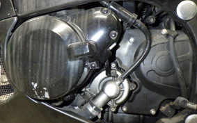 KAWASAKI ZZ-R400 Gen.2 2000 ZX400N