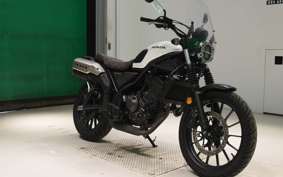 HONDA CL250-2 MC57