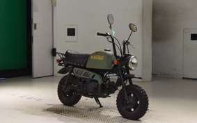 HONDA GORILLA 2006 AB27