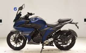 YAMAHA FAZER 250