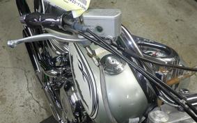 YAMAHA DRAGSTAR 400 2008 VH01J