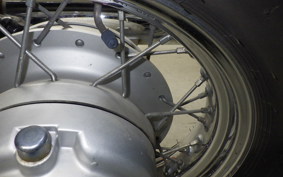 YAMAHA DRAGSTAR 400 CLASSIC  2015 VH02J