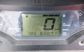 YAMAHA MAJESTY 125FI SE27