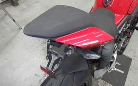 DUCATI STREETFIGHTER V4 S 2021