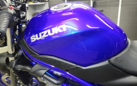 SUZUKI SV650 A 2025 VP55E