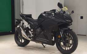 HONDA CBR400R 2024 NC65