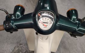 HONDA SUPER CUB50 AA09
