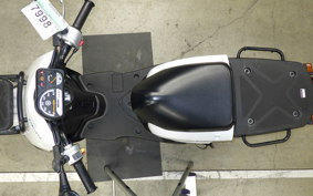 YAMAHA GEAR Gen.2 1997 UA08J