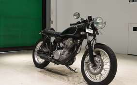 YAMAHA SR400 Gen.3 2003 RH01J